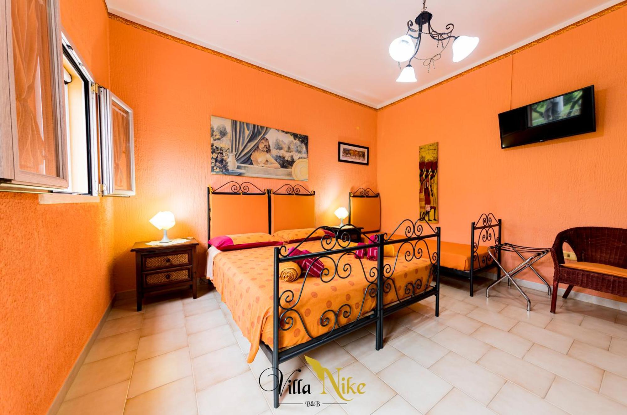 Villa Nike Сан-Фока Экстерьер фото