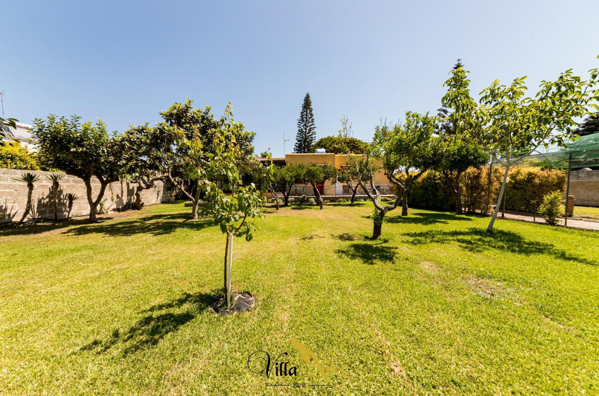 Villa Nike Сан-Фока Экстерьер фото