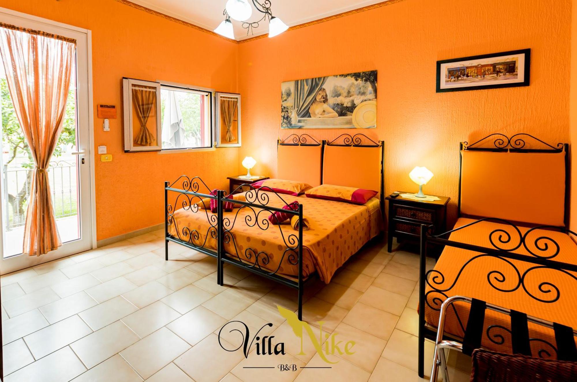 Villa Nike Сан-Фока Экстерьер фото