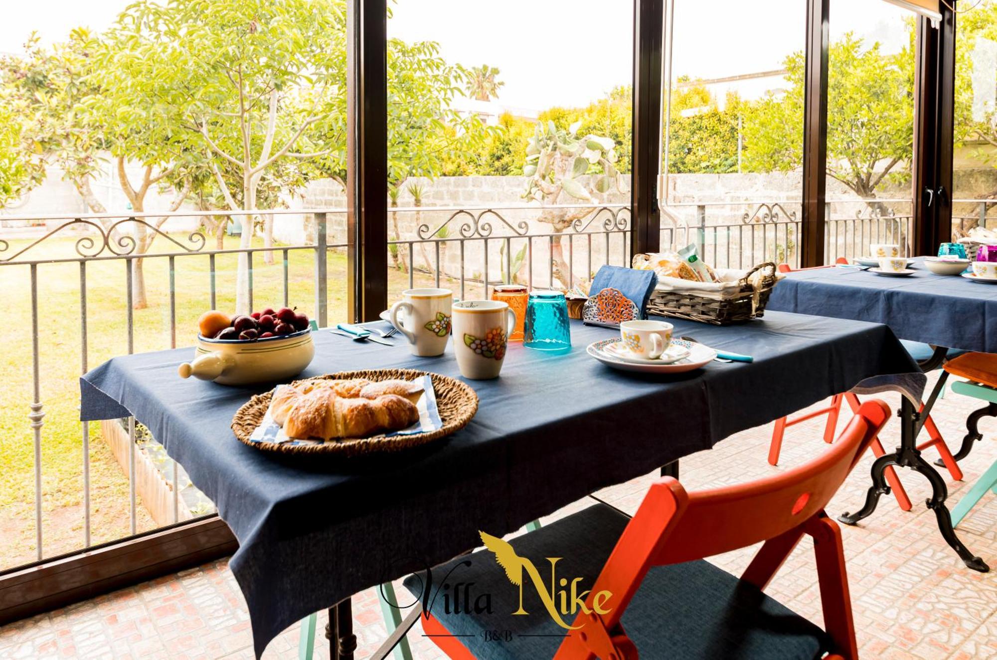 Villa Nike Сан-Фока Экстерьер фото