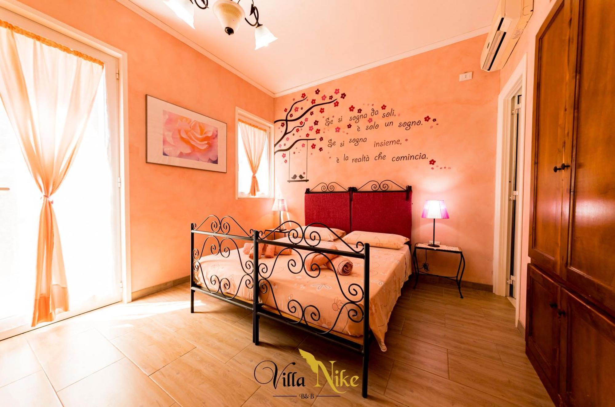 Villa Nike Сан-Фока Экстерьер фото
