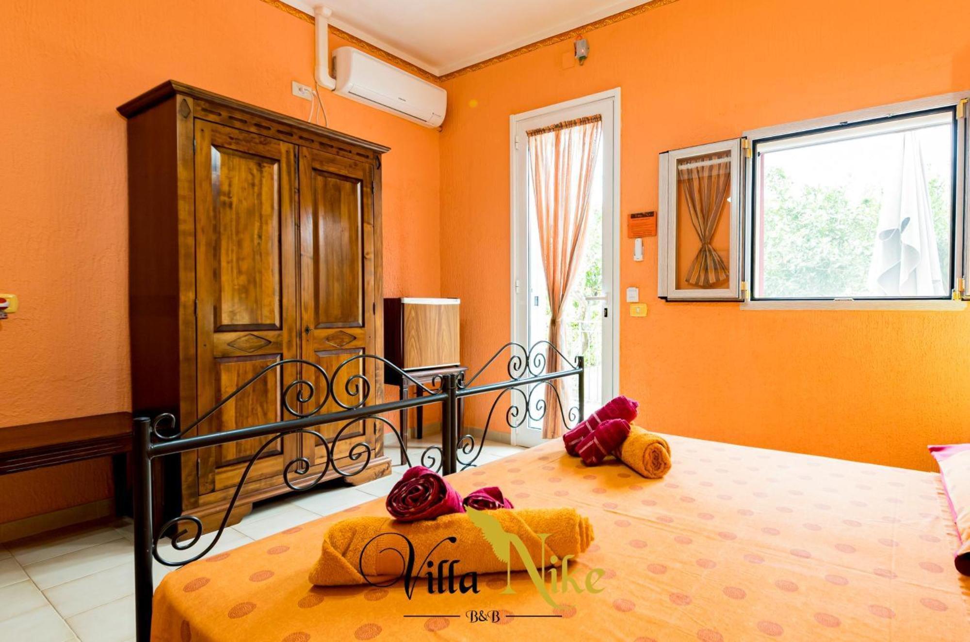 Villa Nike Сан-Фока Экстерьер фото