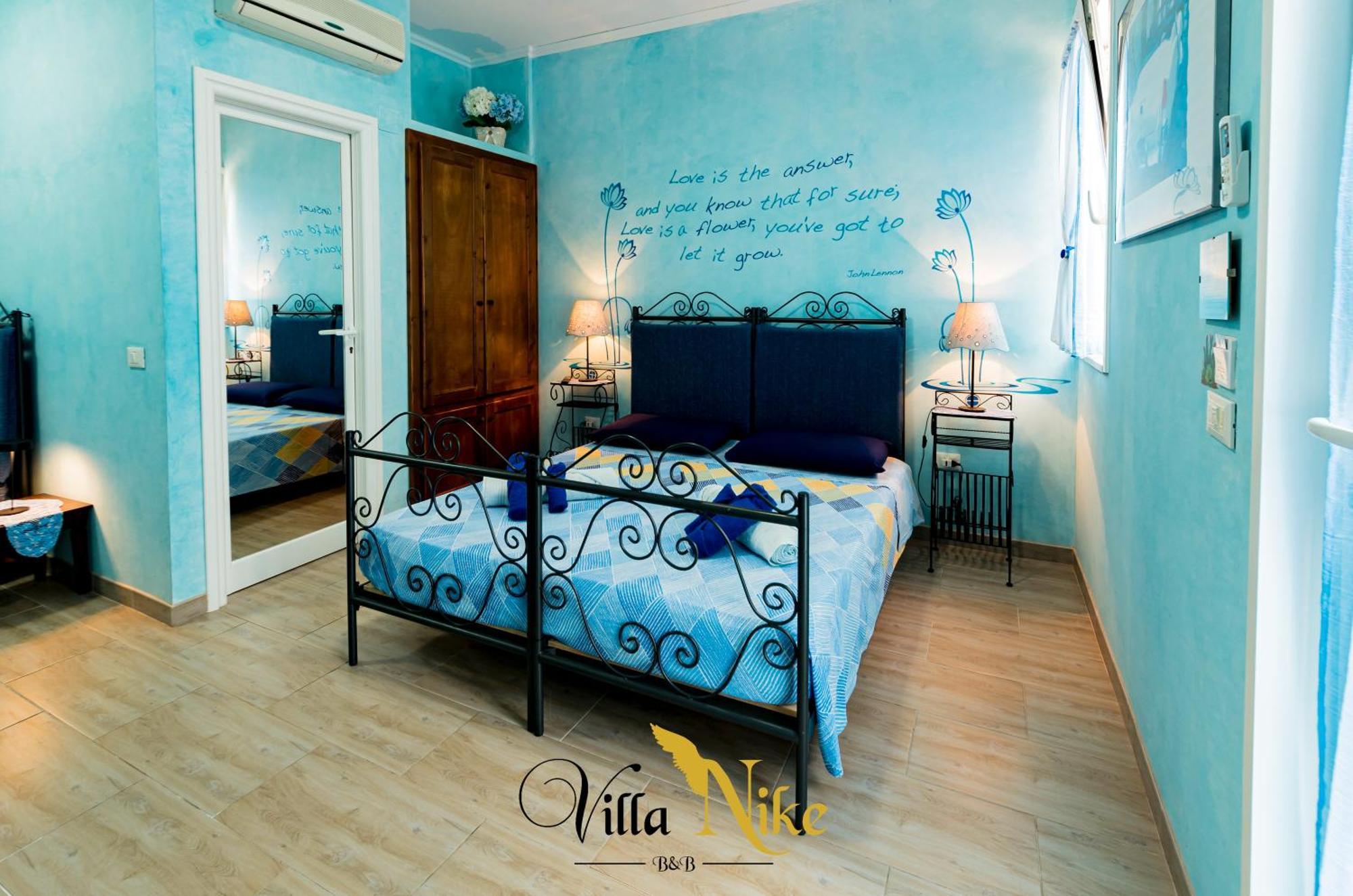 Villa Nike Сан-Фока Экстерьер фото